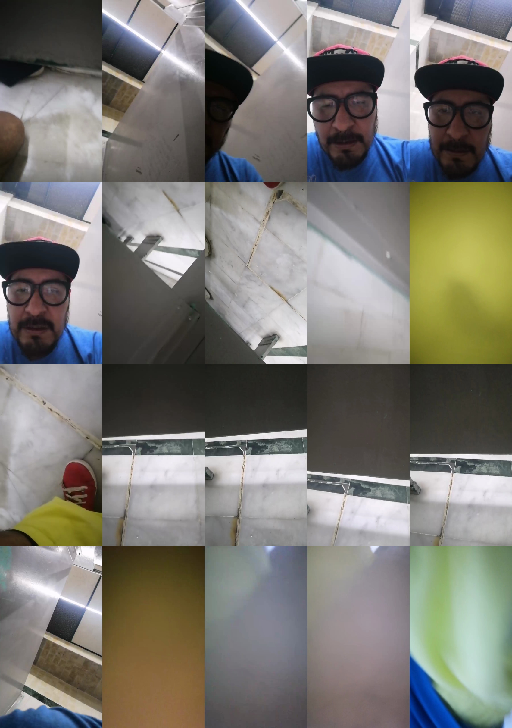 SEGUNDOPOT  04-03-2022 Recorded Video toy