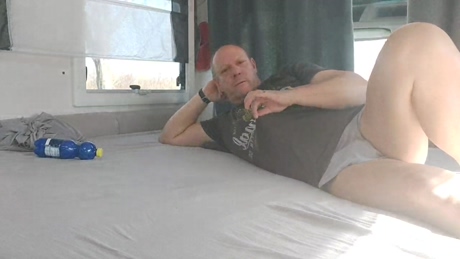 SpymeCGN  04-03-2022 Recorded Video sexykitty
