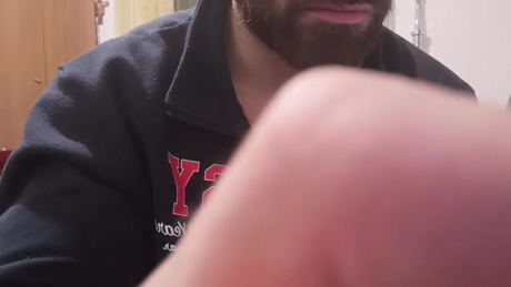 TheRock_222  04-03-2022 video analtoy