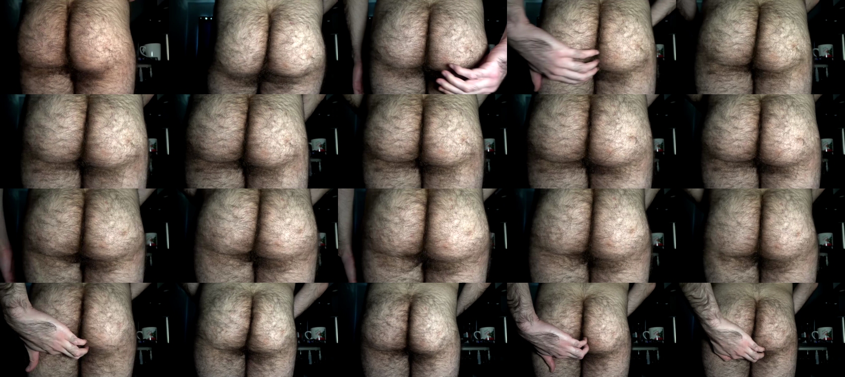 Xannnnnnn  03-03-2022 Recorded Video Nude