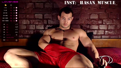 _hasan_muscle_  04-03-2022 video suckshow