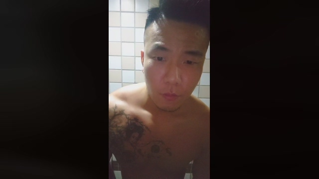 andyliuliu  04-03-2022 Recorded Video sexykitty