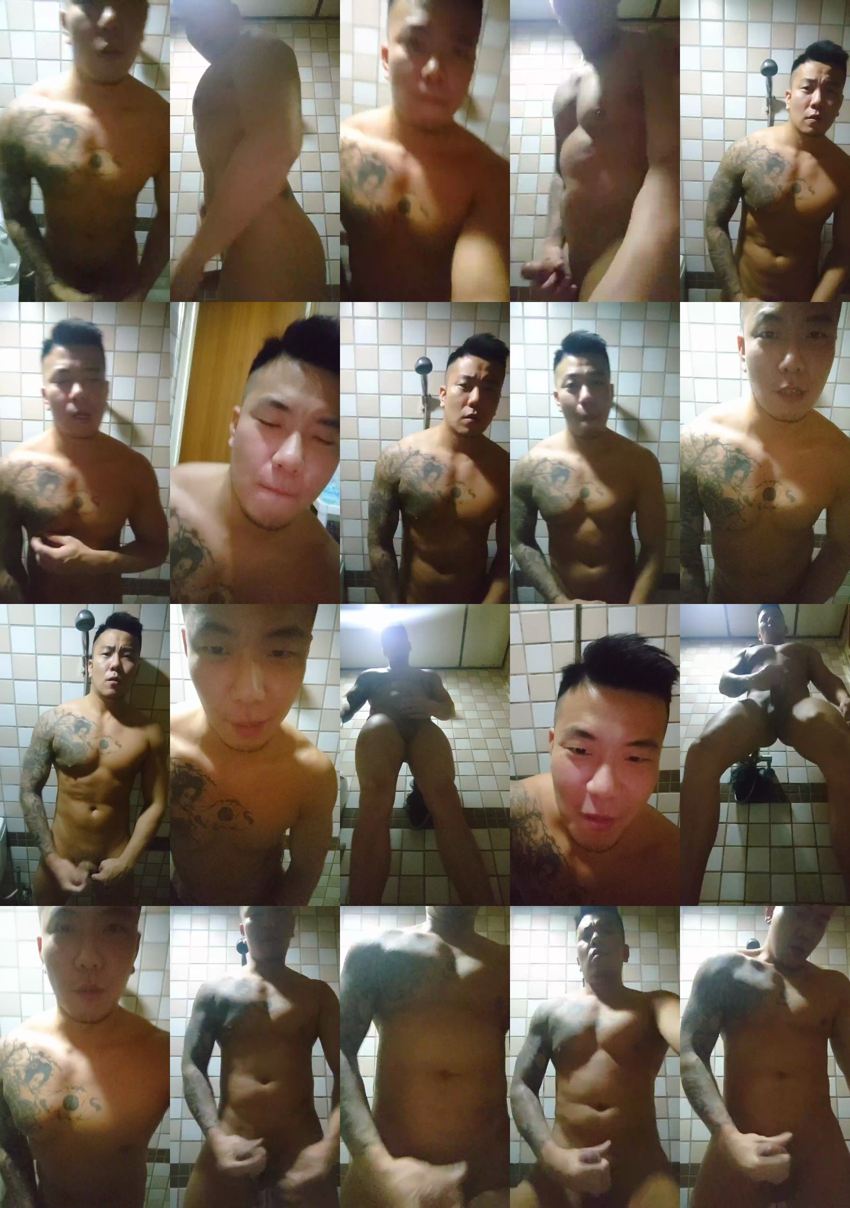 andyliuliu  04-03-2022 video sexybody