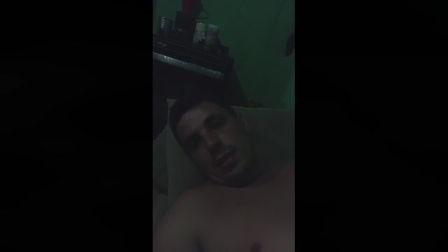 anjinhomineiro  04-03-2022 Recorded Video jerkoff