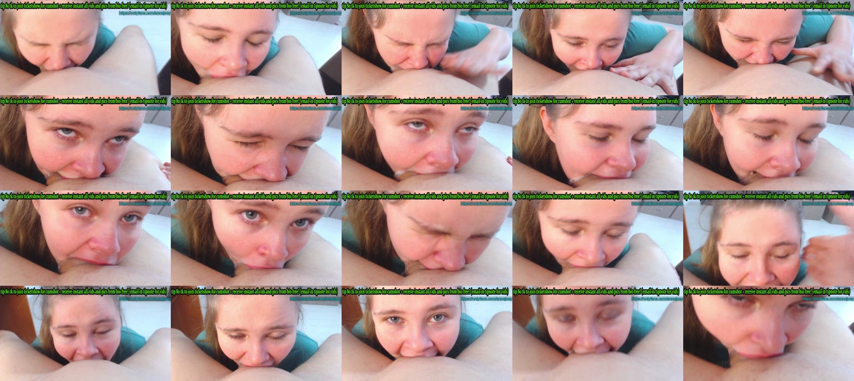 anne_joey 04-03-2022 tits 