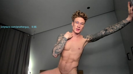 anotherguyonyourscreen  03-03-2022 video bigcock