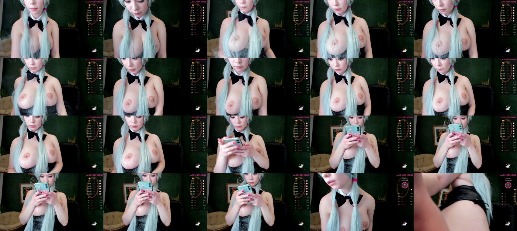 arikajoy 03-03-2022 suck 
