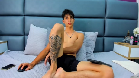 asher_leee  04-03-2022 video gag