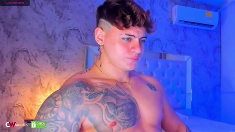 austin_grey2  04-03-2022 video hardcore