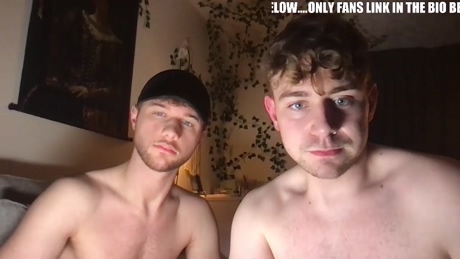 brokestraightjames  03-03-2022 video oral