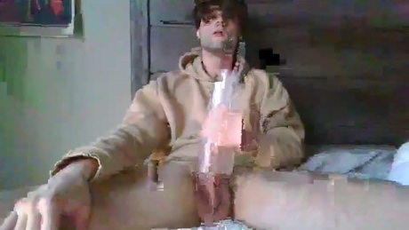 brooksjohnson1  03-03-2022 video fingering