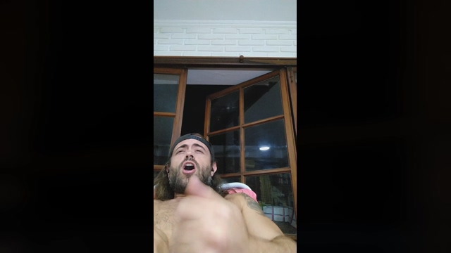 burritojugueton  04-03-2022 Recorded Video fingers