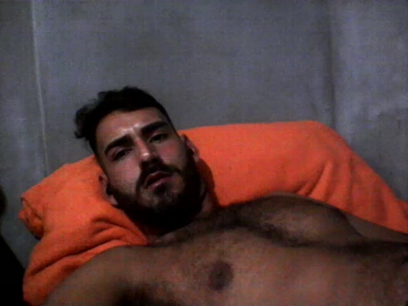 caiorio2  04-03-2022 video striptease