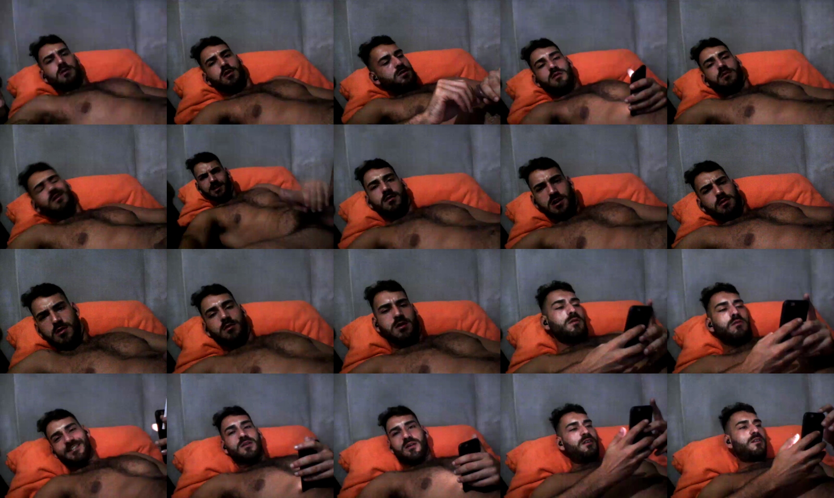 caiorio2  04-03-2022 Recorded Video playtime