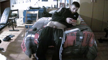 capuafun  03-03-2022 video fingers