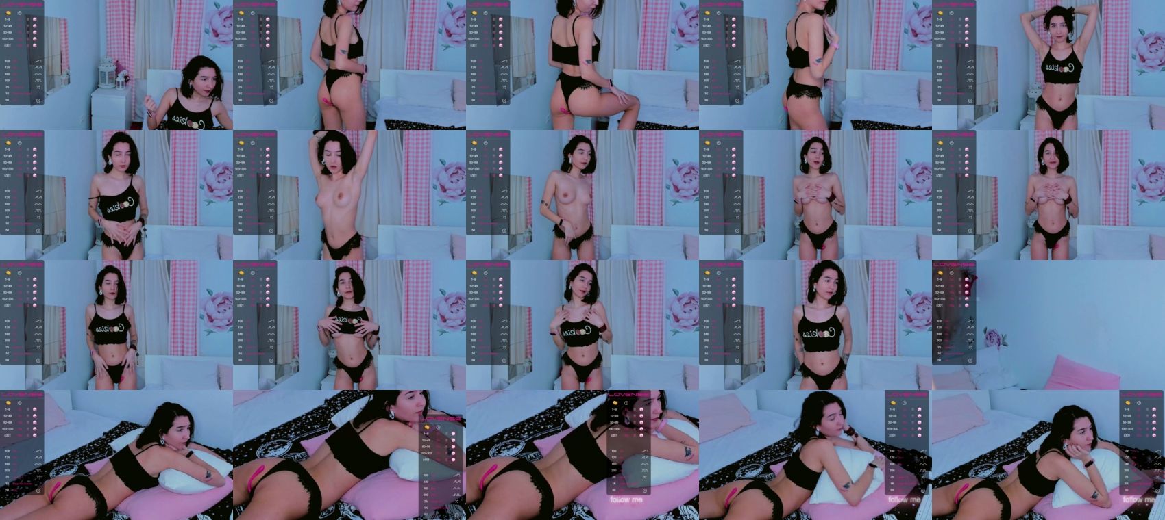 caramelexxx 04-03-2022 ass 