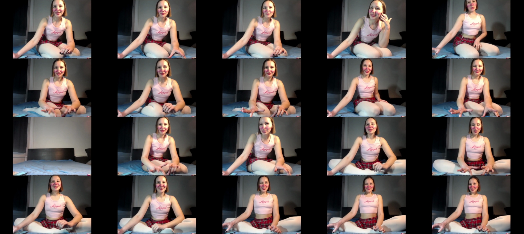 christina_rosse 04-03-2022 Show 