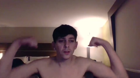 cooperrush  04-03-2022 video Recorded