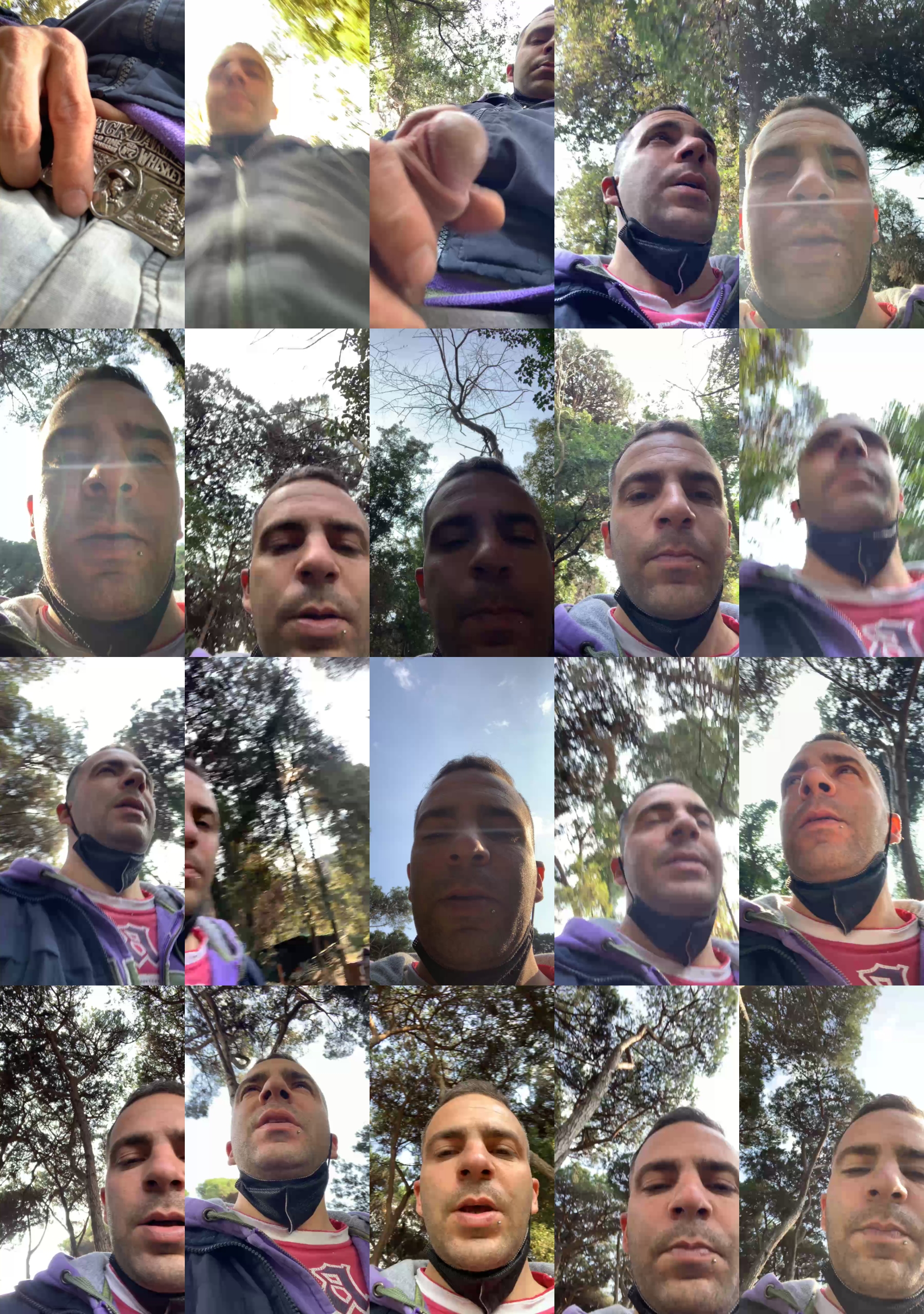 cristiano88i  04-03-2022 Recorded Video analsex