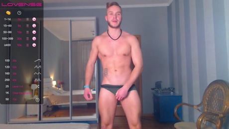 dirty_jony  04-03-2022 video Nude