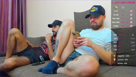 doublejake  04-03-2022 video yummy