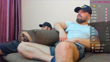 doublejake  04-03-2022 video jerkoff