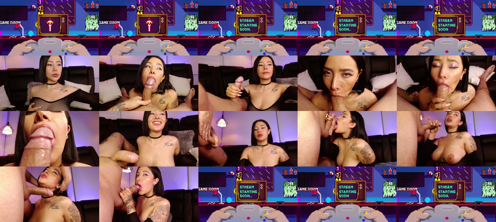 ekans_mew 04-03-2022 prettyface 