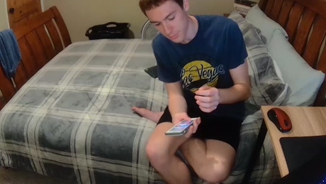 elliotevanson  04-03-2022 video deep