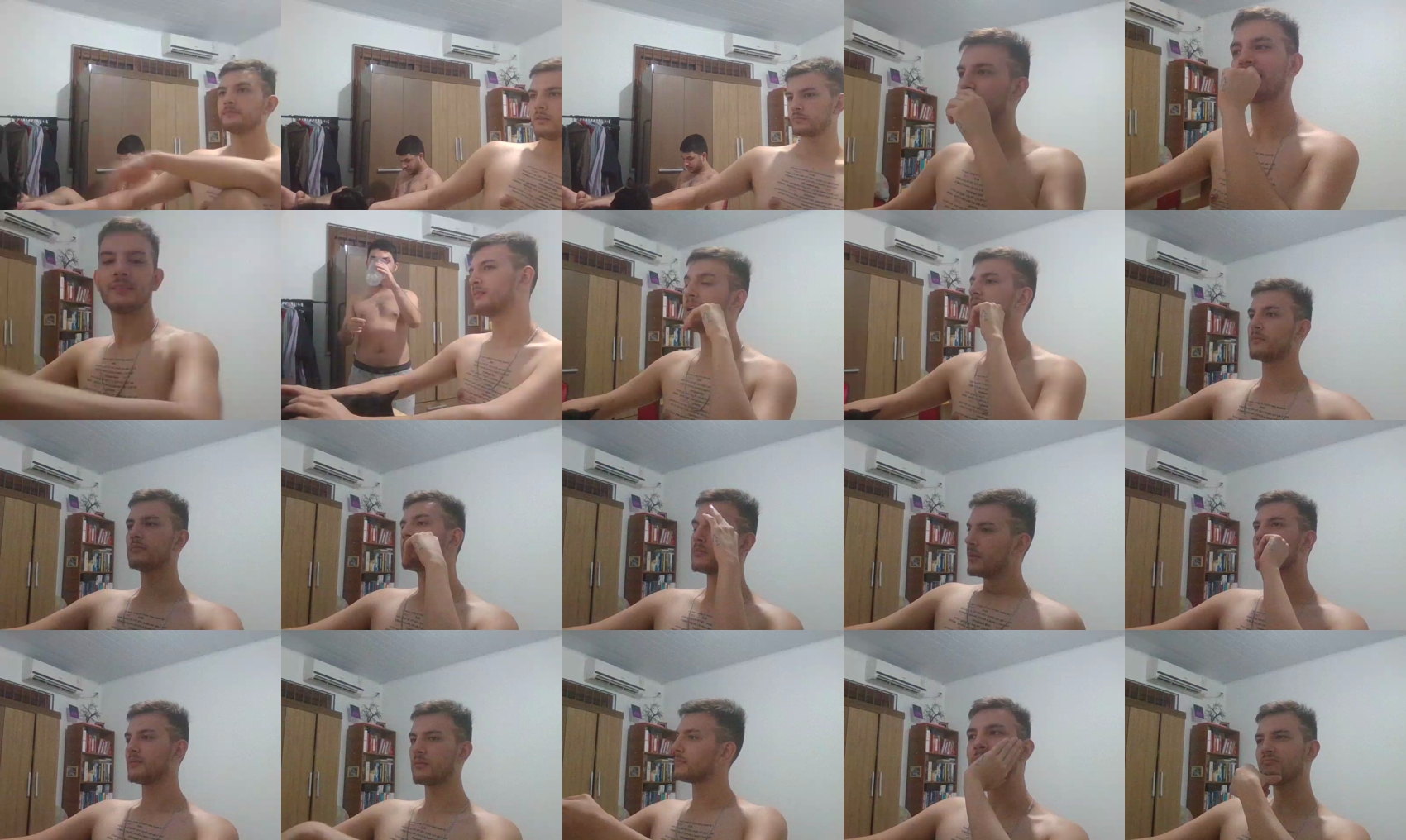 gamerdotado  04-03-2022 Recorded Video sweet