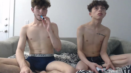 gayndepressed  04-03-2022 video fuckass