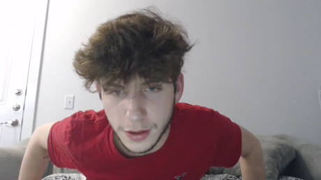 gayndepressed  04-03-2022 video Ass