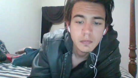 gr33nd3m0n  04-03-2022 video bigdick