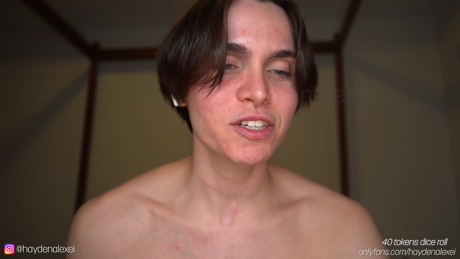 haydenalexei  04-03-2022 video Video