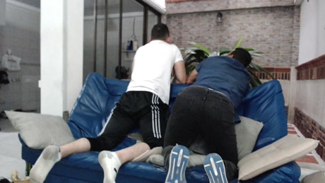 heteros_men  03-03-2022 video hardcore