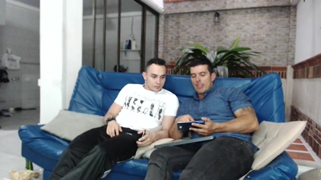 heteros_men  03-03-2022 video Porn