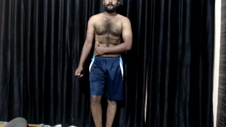 indiang2  04-03-2022 video sexymale