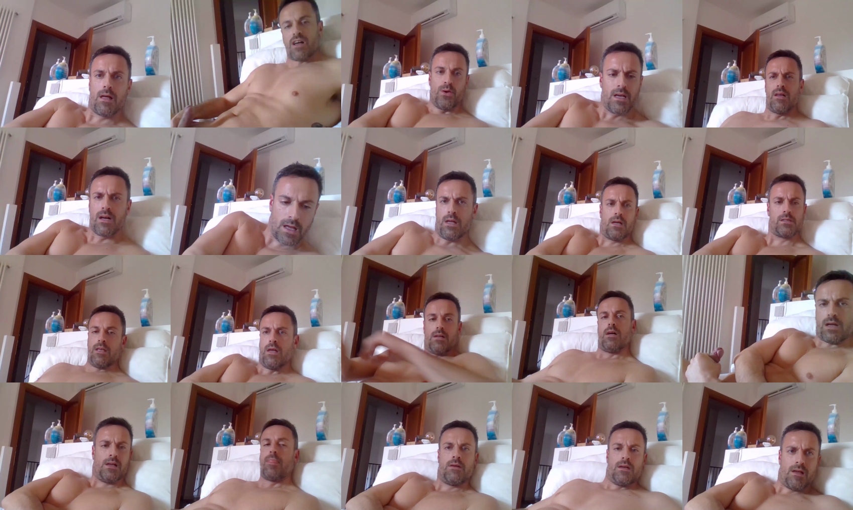 io8219  04-03-2022 Recorded Video Topless