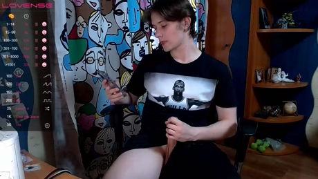 ivan_durak  04-03-2022 video Naked