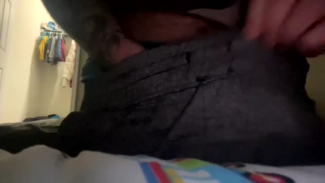 joeybaby2222  04-03-2022 video bigdick