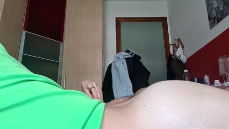 king_twink00  04-03-2022 video amateur