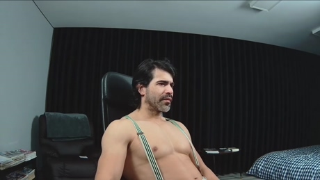 latino23bom  04-03-2022 video bigballs