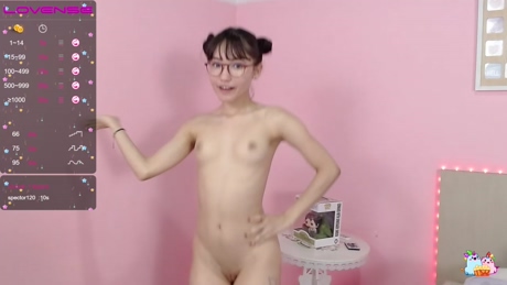 little_effy18 04-03-2022 wet 