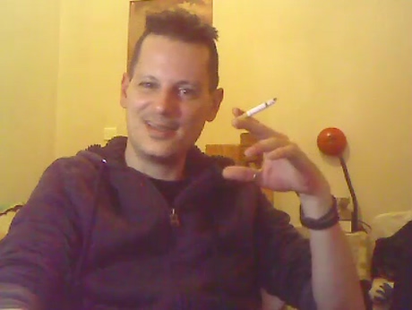 loco_dice_  04-03-2022 Recorded Video Naked