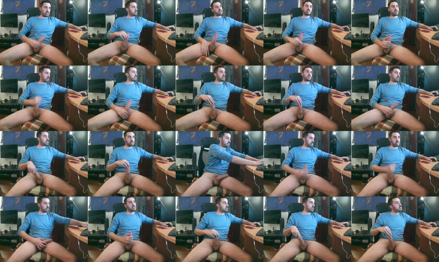 luthor6969sex  04-03-2022 Recorded Video bigtoys