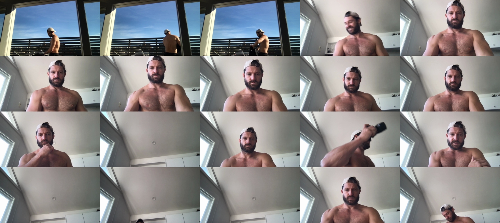 mansaf686  03-03-2022 Recorded Video deepthroat