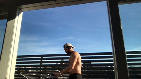 mansaf686  03-03-2022 Recorded Video deepthroat