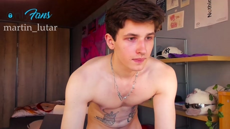 martinlutar420  04-03-2022 video skinny