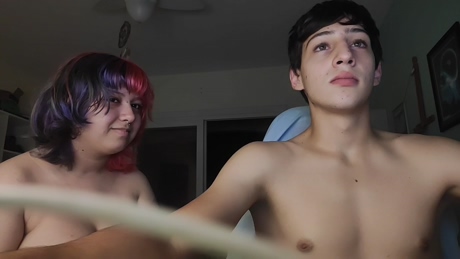 mintandpepper 04-03-2022 fuckhard 