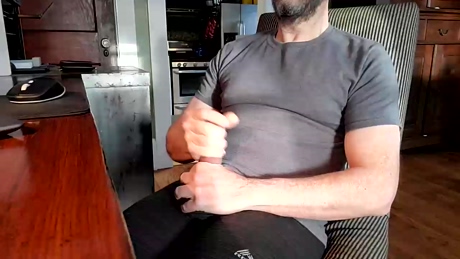 mountainmanny  04-03-2022 video sexybody