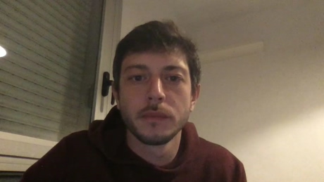 nckwish01  03-03-2022 Recorded Video deepthroat